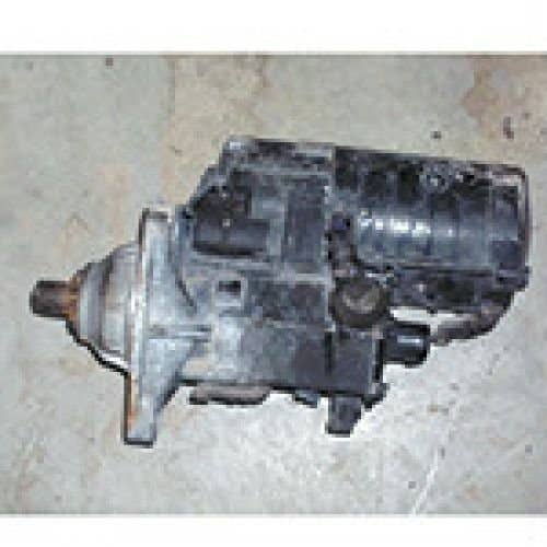 431939 | Starter - Denso Style OSGR (19994) | New Holland T8.325 T8.360 T8.390 |  | 504357253 | 19994