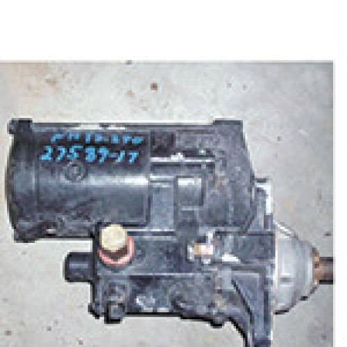 431939 | Starter - Denso Style OSGR (19994) | New Holland T8.325 T8.360 T8.390 |  | 504357253 | 19994