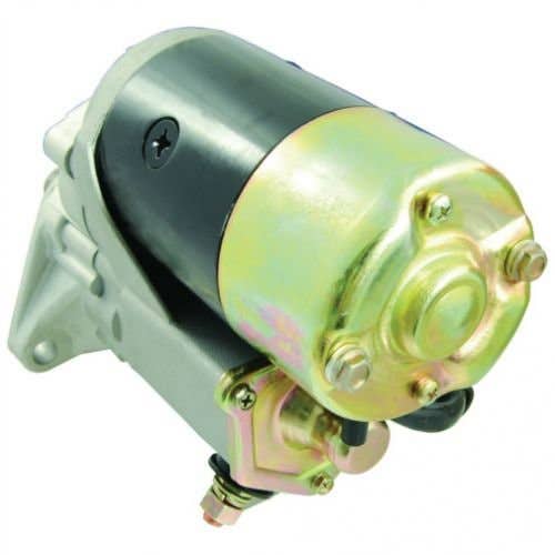 122301 | Starter - Denso Style OSGR (32957) | Case IH 635 7010 7120 |  | 99432760 | 42498714 | 99432760 | 228000-5640 | 190-6305 | 32597 | 228000-5641