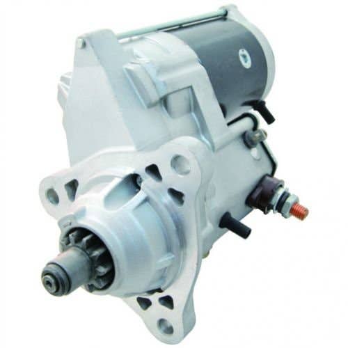 156191 | Starter - Denso Style OSGR (32958) | Case IH 8120 9120 | New Holland CR9070 CR9080 |  | 228000-7551 | 32958 | 190-6306 | LRS01958 | 228000-7550 | 42498115 | 99486046