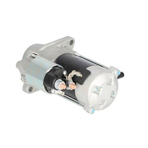112130 | Starter - Denso Style PLGR (18417) | Kubota BX1500 F2260 F2260 F2560 F2560 F2560 F3060 F3060 G2160 G2160 G2160 G2160 |  | 228000-7480 | 18414 | 18417 | 19791 | 190-482 | 190-6126 | 190-6126A | 190-6127 | 71-29-18414 | 91-29-5554 | 91-29-5563