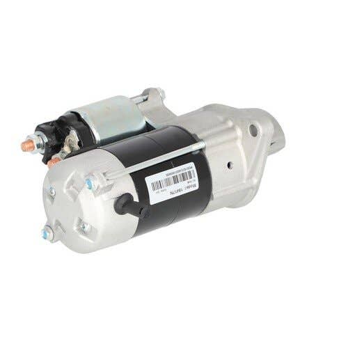 112130 | Starter - Denso Style PLGR (18417) | Kubota BX1500 F2260 F2260 F2560 F2560 F2560 F3060 F3060 G2160 G2160 G2160 G2160 |  | 228000-7480 | 18414 | 18417 | 19791 | 190-482 | 190-6126 | 190-6126A | 190-6127 | 71-29-18414 | 91-29-5554 | 91-29-5563