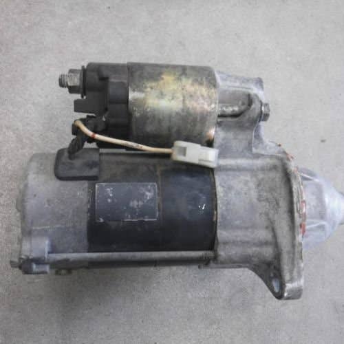 456157 | Starter - Denso Style PLGR (18418) | Kubota B21 B21 B21 B21 |  | 228000-5590 | 9722809-559 | 6A100-31150 | 6A100-31151