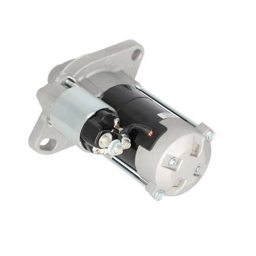 156592 | Starter - Denso Style PLGR (18426) | John Deere Gator HPX4x4 Gator Military 6x4 Gator TH 6x4 Gator XUV 1435 4100 |  | 228000-7470 | S114-235 | 20513025 | 18426 | 18207 | 228000-7471 | 190-488 | S114-231B | S114-235A | S114-235B | S114-625