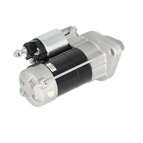 156592 | Starter - Denso Style PLGR (18426) | John Deere Gator HPX4x4 Gator Military 6x4 Gator TH 6x4 Gator XUV 1435 4100 |  | 228000-7470 | S114-235 | 20513025 | 18426 | 18207 | 228000-7471 | 190-488 | S114-231B | S114-235A | S114-235B | S114-625