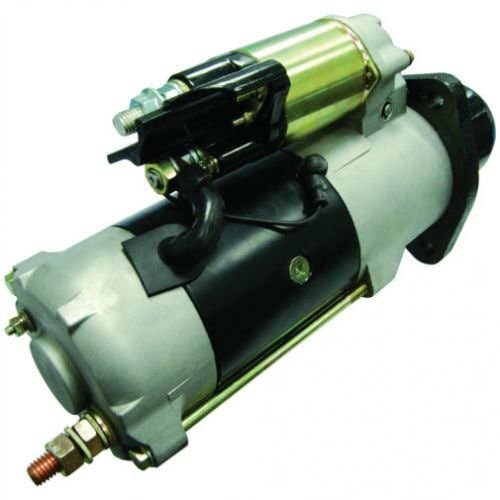 156181 | Starter - Denso Style PLGR (19849) | John Deere S680 7700 9220 9320 9320T 9420 9420T 9520 9520T 9620 9620T 9860 STS |  | 428000-0120 | 19849 | 190-6372 | 91-29-5638 | 428000-0121 | RE515843 | RE522851 | SE501862 | RE506825
