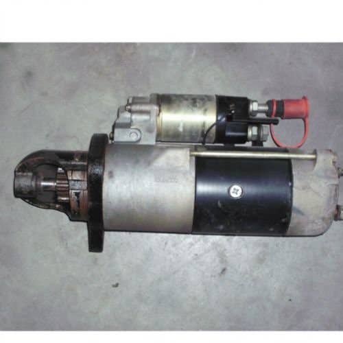 456181 | Starter - Denso Style PLGR (19849) | John Deere CP690 S680 S680HM S690 S690HM 370 370 410E 410E 460 644B 644B 646 646 646B 646B 824K 824K 844K 844K 5020 6030 6750 6850 7300 7350 7380 7400 |  | 428000-0120 | 19849 | RE515843 | SE501862 | RE506825
