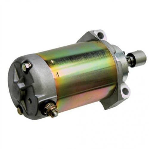 Starter - Denso Style PMDD (18403) fits John Deere 160 GX95 RX73 RX75 RX95 SX95 130 160 165 AM102628 fits Kawasaki 21163-2068 fits Denso 128000-2760 Starter - Denso Style PMDD (18403) fits John Deere 160 GX95 RX73 RX75 RX95 SX95 130 160 165 AM102628 fits Kawasaki 21163-2068 fits Denso 128000-2760