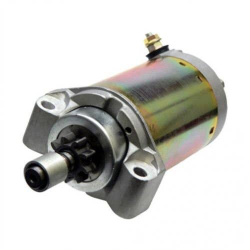 156574 | Starter - Denso Style PMDD (18403) | John Deere GX70 GX75 GX95 RX63 RX73 RX75 RX95 SRX75 SRX95 SX75 SX95 130 160 160 165 |  | 128000-2760 | 18403 | 190-534 | AM102628 | 21163-2068
