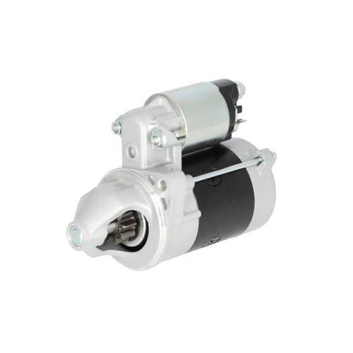 112208 | Starter - Denso Style PMGR (18425) | John Deere X475 X485 X575 X585 X700 X720 X720SE X724 X728 X728SE X729 777 797 | |  | 228000-9180 | 21163-2120 | 18425 | 190-6110 | 91-29-5589 | 71-29-18425 | 228000-9181 | 228000-9182 | 228000-9183