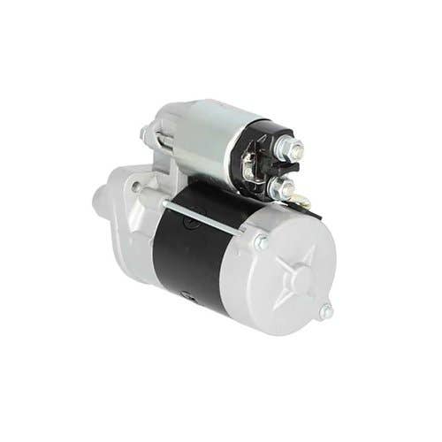 112208 | Starter - Denso Style PMGR (18425) | John Deere X475 X485 X575 X585 X700 X720 X720SE X724 X728 X728SE X729 777 797 | |  | 228000-9180 | 21163-2120 | 18425 | 190-6110 | 91-29-5589 | 71-29-18425 | 228000-9181 | 228000-9182 | 228000-9183