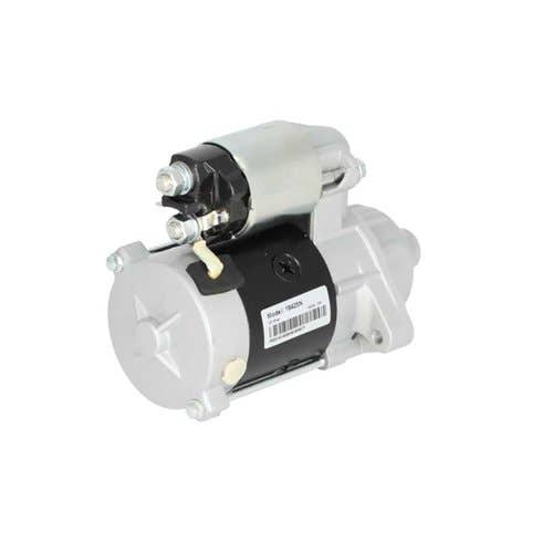 112208 | Starter - Denso Style PMGR (18425) | John Deere X475 X485 X575 X585 X700 X720 X720SE X724 X728 X728SE X729 777 797 | |  | 228000-9180 | 21163-2120 | 18425 | 190-6110 | 91-29-5589 | 71-29-18425 | 228000-9181 | 228000-9182 | 228000-9183