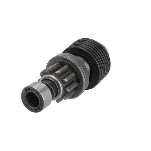 107059 | Starter Drive - Delco Style | Allis Chalmers D10 D12 D14 G WC WD WD45 | Case V VAC | International | Farmall | IH A |  | 1107017 | MZ4072 | 1837321 | 1107036 | MZ4146 | 1107951 | 1107474 | 1107466 | 1107962 | 1109605 | 1109614 | MZ4114 | 1855548