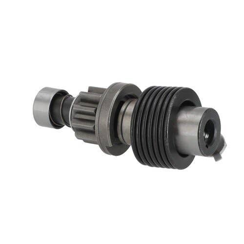 107059 | Starter Drive - Delco Style | Allis Chalmers D10 D12 D14 G WC WD WD45 | Case V VAC | International | Farmall | IH A |  | 1107017 | MZ4072 | 1837321 | 1107036 | MZ4146 | 1107951 | 1107474 | 1107466 | 1107962 | 1109605 | 1109614 | MZ4114 | 1855548