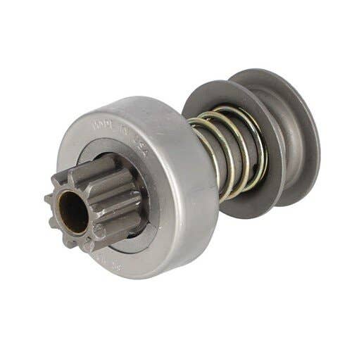 127285 | Starter Drive - Delco Style | Allis Chalmers TL545 TL545 100 170 175 180 185 190 190XT | Bobcat 320 320 443 543 543B |  | A45617 | AR57094 | A41871 | AT15140 | AAR57094 | AR11108 | 81886 | 1852410 | SDX235 | 1852970 | 1930802 | 1941589 | 1946220