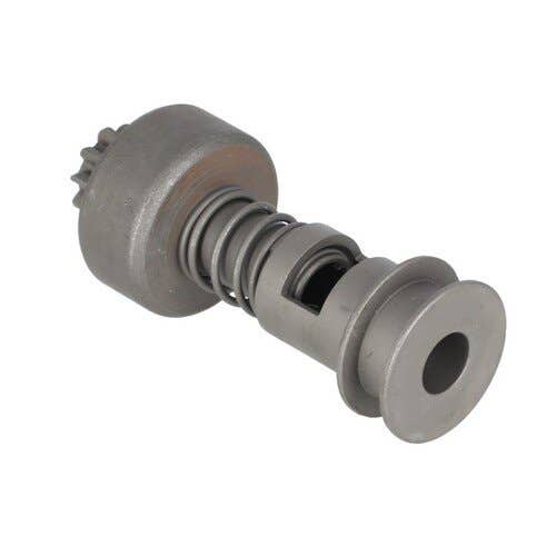 111351 | Starter Drive - Delco Style | John Deere 720 730 | Yanmar B3 |  | 1943818 | AR11012 | 1113093 | TY1469 | TY6645 | TY6709