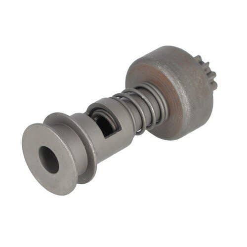 111351 | Starter Drive - Delco Style | John Deere 720 730 | Yanmar B3 |  | 1943818 | AR11012 | 1113093 | TY1469 | TY6645 | TY6709