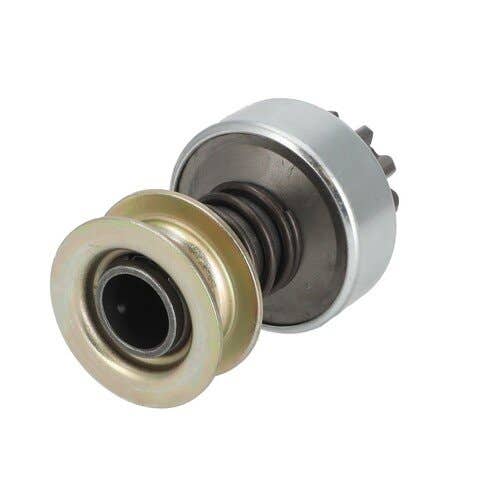 113469 | Starter Drive - Delco Style | Allis Chalmers D17 160 170 175 180 185 190 880 7000 7010 7020 8010 | Bobcat 631 641 |  | 10498623 | 1852716 | 1876857 | 1877355 | 1933471 | 1940412 | 1941157 | 1942950 | 1950058 | 1951157 | 1964127 | 1965368