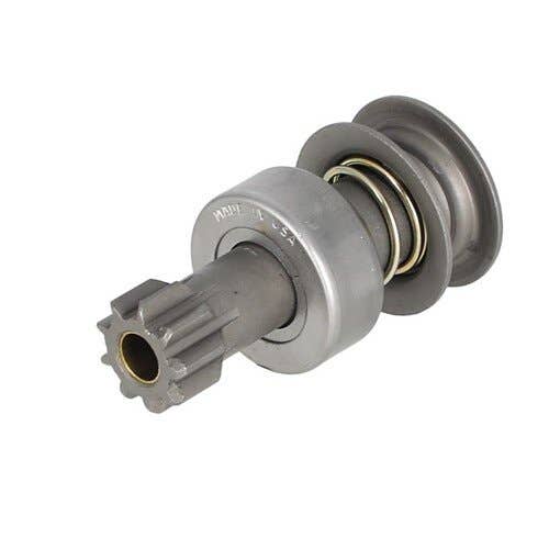 124822 | Starter Drive - Delco Style | Massey Ferguson 20 20 20C 20C 30B 30B 35 40 40 50 50 65 65 135 150 165 175 178 180 202 202 205 205 230 235 |  | 1977002 | 1025380M91 | 1963808 | 1107329 | 1108324 | 1109080 | 1998258 | 1107329 | 1108324 | 1109080