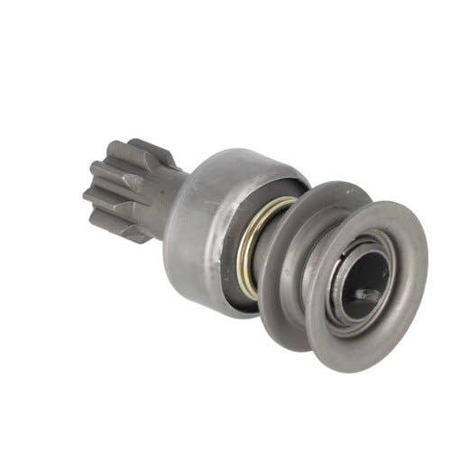 124822 | Starter Drive - Delco Style | Massey Ferguson 20 20 20C 20C 30B 30B 35 40 40 50 50 65 65 135 150 165 175 178 180 202 202 205 205 230 235 |  | 1977002 | 1025380M91 | 1963808 | 1107329 | 1108324 | 1109080 | 1998258 | 1107329 | 1108324 | 1109080