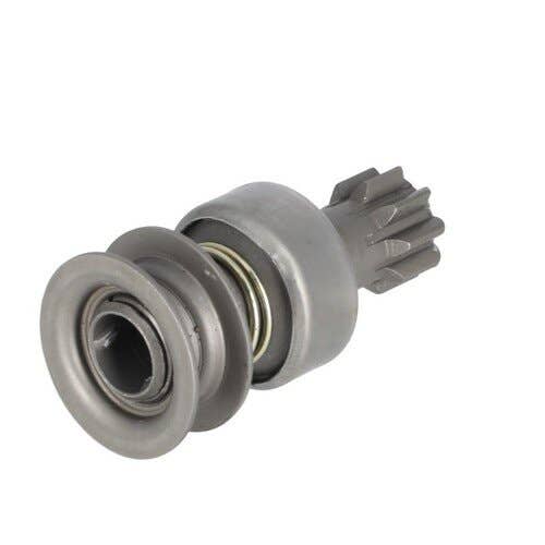 124822 | Starter Drive - Delco Style | Massey Ferguson 20 20 20C 20C 30B 30B 35 40 40 50 50 65 65 135 150 165 175 178 180 202 202 205 205 230 235 |  | 1977002 | 1025380M91 | 1963808 | 1107329 | 1108324 | 1109080 | 1998258 | 1107329 | 1108324 | 1109080