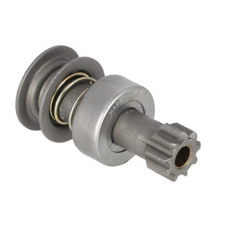 124822 | Starter Drive - Delco Style | Massey Ferguson 20 20 20C 20C 30B 30B 35 40 40 50 50 65 65 135 150 165 175 178 180 202 202 205 205 230 235 |  | 1977002 | 1025380M91 | 1963808 | 1107329 | 1108324 | 1109080 | 1998258 | 1107329 | 1108324 | 1109080