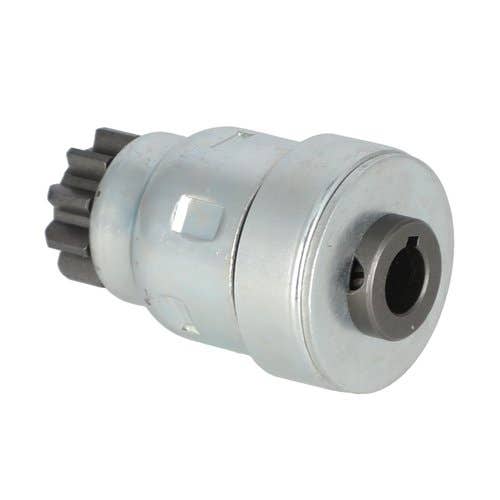 Starter Drive - Delco Style - Rubber Folo Thru fits John Deere 40 330 420 430 1107036 1108185 fits Case MZ4072 fits International Starter Drive - Delco Style - Rubber Folo Thru fits John Deere 40 330 420 430 1107036 1108185 fits Case MZ4072 fits International