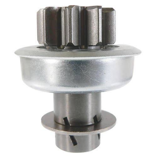 Starter Drive - Denso Style fits John Deere F710 112L 128000-4020 128000-7940 128000-2890 fits Kubota T1460 T1560 T1700H T1700HX 