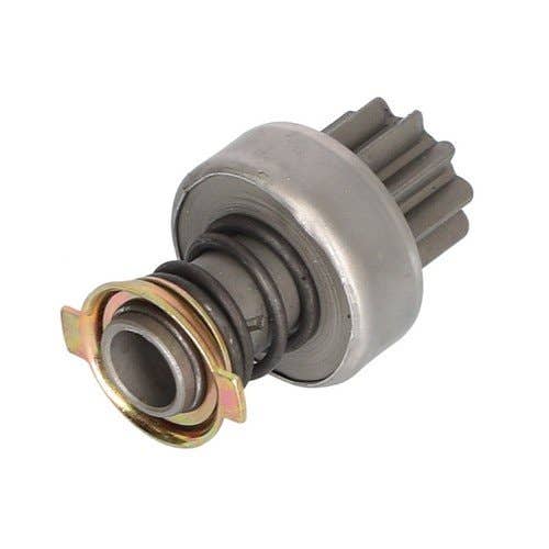 156511 | Starter Drive - Ford Style | Ford 230A 230A 231 234 334 334 335 335 340 340 340A 340A 420 420 445 445 530A 530A 531 |  | D2NN11350B | C5NF11350B | C5NF11A108A | D1NN11350A | EC0N11350B | SD173 | 6150-238 | C5NF11001B | C7NF11001B | D0NF11001A
