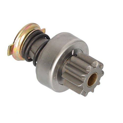 156511 | Starter Drive - Ford Style | Ford 230A 230A 231 234 334 334 335 335 340 340 340A 340A 420 420 445 445 530A 530A 531 |  | D2NN11350B | C5NF11350B | C5NF11A108A | D1NN11350A | EC0N11350B | SD173 | 6150-238 | C5NF11001B | C7NF11001B | D0NF11001A