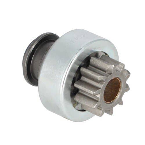 119934 | Starter Drive - Lucas Style | Case 1394 1494 1594 | Ford A62 A62 A64 A64 A66 A66 BSD333 BSD442 BSD444 BSD666 TW5 |  | K2620828 | E4NN11350AA | TMB170 | 83DB11K003AA | 132285 | 54268139 | 54290585 | TMB148 | 27500J | 27528 | 27500A | 27500J