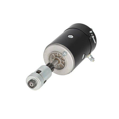 Starter - DD with Drive - 12 Volt (3109) fits Ford 2N 8N 9N 8N11001R 9N11001 9N11002 8N11001 8N11002 8N1100R 150-025-12D Starter - DD with Drive - 12 Volt (3109) fits Ford 2N 8N 9N 8N11001R 9N11001 9N11002 8N11001 8N11002 8N1100R 150-025-12D