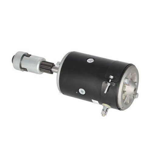156607 | Starter - Ford DD with Drive - 12 Volt (3109) | Ford 2N 8N 9N |  | 8N11001 | 8N11001R | 9N11001 | 9N11002 | 8N11002 | 8N1100R | 150-025-12D | 3109