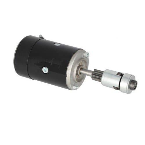 156607 | Starter - Ford DD with Drive - 12 Volt (3109) | Ford 2N 8N 9N |  | 8N11001 | 8N11001R | 9N11001 | 9N11002 | 8N11002 | 8N1100R | 150-025-12D | 3109