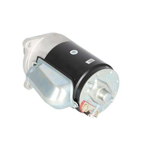 111095 | Starter - Ford Style DD (3139) | Gas | Ford 230A 230A 231 234 334 334 335 335 340 340 340A 340A 420 420 445 445 515 515 530A |  | 62006 | 3139 | 91-02-5799 | 93522 | C5NF11001B | C7NF11001B | D0NF11001A | D1NN11001A | D7NN11001A | D7NN11001AR