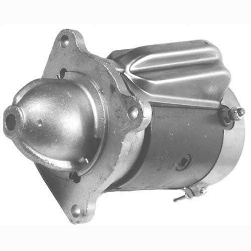 203141 | Starter - Ford Style DD (3139) | Ford 231 233 234 333 334 335 340 420 445 2000 2031 2100 2110 2120 2300 2310 2600 2610 3000 3100 3110 |  | C5NF11001B | C7NF11001B | D1NN11001A | D7NN11001A | D0NF11001A | D7NN11001AR | 3139 | 150-139 | 91-02-5799