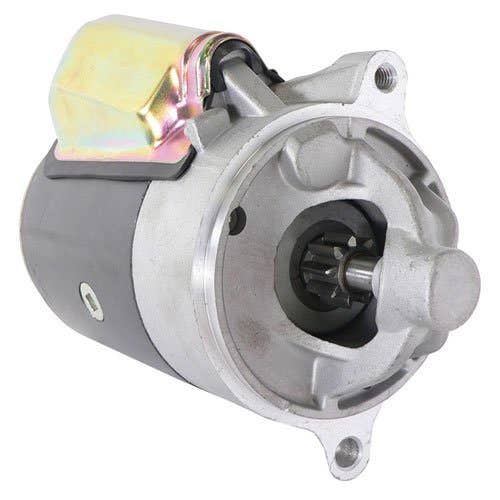 119960 | Starter - Ford Style DD (3149) | New Holland L778 |  | D1AF11001AA | 501697 | D1AF11002A | D1AZ11001A | D1AZ11002A | D2AF11001AA | D2AF11001JA | D5AF11001EA | D5AZ11002C | D8AF11001AA | D8AF11001BA | 3149 | 150-149 | 91-02-5810 | LRS01067