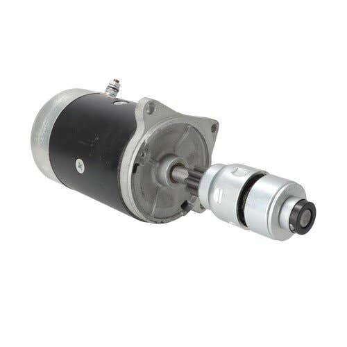 112209 | Starter - Ford Style DD with Drive (3115) | Ford NAA 501 541 600 601 611 620 621 630 631 640 641 650 651 660 661 671 |  | B6A11002A | C3NF11002DR | C3NF11002E | FAR11001A | FAR11002A | D8NN11350CA | SFD0047 | 150-029D | 3115 | SA-519 | SA-519A