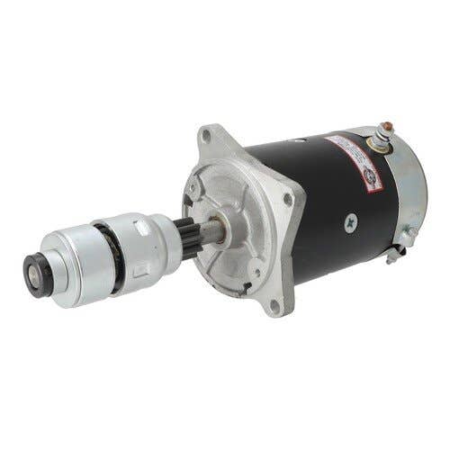 112209 | Starter - Ford Style DD with Drive (3115) | Ford NAA 501 541 600 601 611 620 621 630 631 640 641 650 651 660 661 671 |  | B6A11002A | C3NF11002DR | C3NF11002E | FAR11001A | FAR11002A | D8NN11350CA | SFD0047 | 150-029D | 3115 | SA-519 | SA-519A