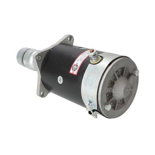 112209 | Starter - Ford Style DD with Drive (3115) | Ford NAA 501 541 600 601 611 620 621 630 631 640 641 650 651 660 661 671 |  | B6A11002A | C3NF11002DR | C3NF11002E | FAR11001A | FAR11002A | D8NN11350CA | SFD0047 | 150-029D | 3115 | SA-519 | SA-519A