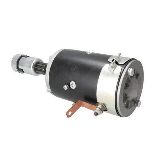 113040 | Starter - Ford Style DD with Drive - 6 Volt (3109) | Ford | 8N11001 | Ford 2N 8N 9N |  | 3109 | 150-025D | 8N11001 | 8N11001R | 9N11001 | 9N11002 | 8N11002