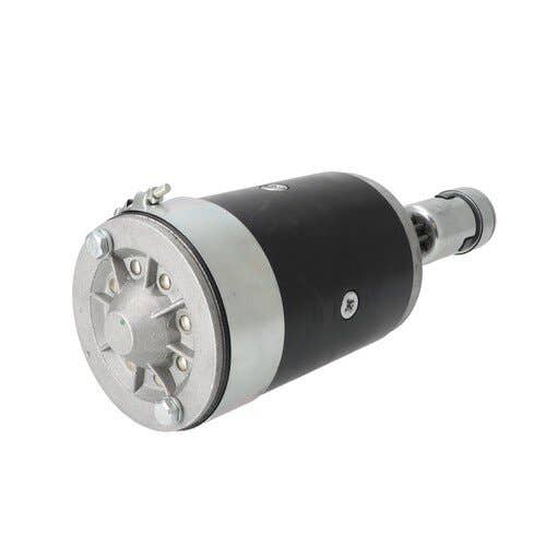113040 | Starter - Ford Style DD with Drive - 6 Volt (3109) | Ford | 8N11001 | Ford 2N 8N 9N |  | 3109 | 150-025D | 8N11001 | 8N11001R | 9N11001 | 9N11002 | 8N11002