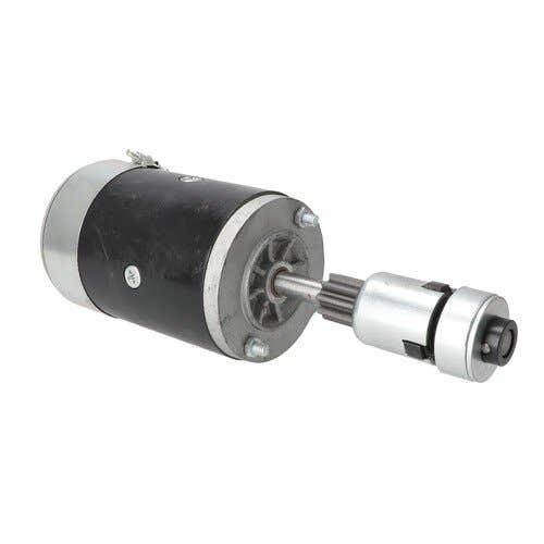 113040 | Starter - Ford Style DD with Drive - 6 Volt (3109) | Ford | 8N11001 | Ford 2N 8N 9N |  | 3109 | 150-025D | 8N11001 | 8N11001R | 9N11001 | 9N11002 | 8N11002