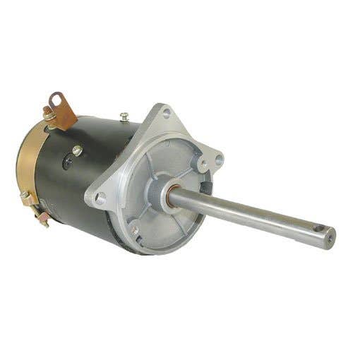 112200 | Starter - Ford Style DD without Drive (3110) | Ford NAA 134 172 501 541 601 611 621 631 640 641 651 660 661 671 681 |  | B5C11002A | C3NF11001A | C3NF11002D | C3NF11002DR | FAC11000 | FAC11001 | FAC11001B | FAC11001G | FAC11001H | FAC11001M