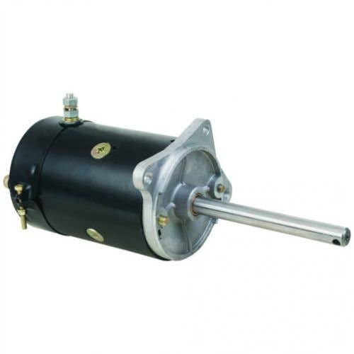 112210 | Starter - Ford Style DD without Drive (3115) | Ford NAA 501 541 600 601 611 620 621 630 631 640 641 650 651 660 661 |  | B6A11002A | C3NF11002E | FAR11001A | FAR11002A | C3NF11002CR | 150-029 | 3115 | 44-4230 | 44-9602 | 44-9609 | 44-9619