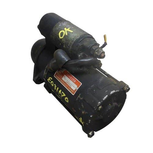 Used Starter - OSGR fits Foton 404 QDJ1309-K