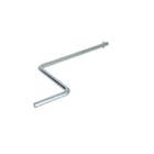 111921 | Starter Hand Crank | Ford 2N 8N 9N | International | Farmall | IH Cub Cub Lo-Boy | | 2N17040A | 351010R31 | 9N17040 | 351011R1