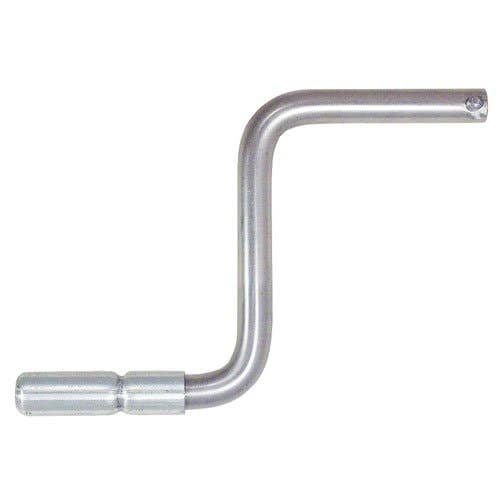 126703 | Starter Hand Crank - with Spinner | Allis Chalmers G |  | 70800646 | 800168 | 800646