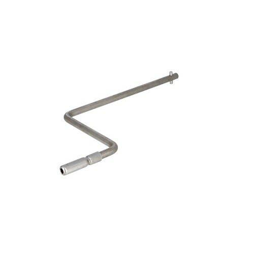 Starter Hand Crank with Spinner fits International Cub 351010R31 351011R1 fits Massey Ferguson TE20 TO20 TO30 TO35 35 fits Ford 2N 8N 9N 9N17040 Starter Hand Crank with Spinner fits International Cub 351010R31 351011R1 fits Massey Ferguson TE20 TO20 TO30 TO35 35 fits Ford 2N 8N 9N 9N17040