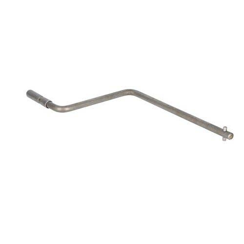 126699 | Starter Hand Crank - with Spinner | Ford 2N 8N 9N | International | Farmall | IH Cub Cub Lo-Boy | Massey Ferguson TE20 TO20 TO30 TO35 35 |  | 9N17040 | 351010R31 | 2N17040A | 351011R1